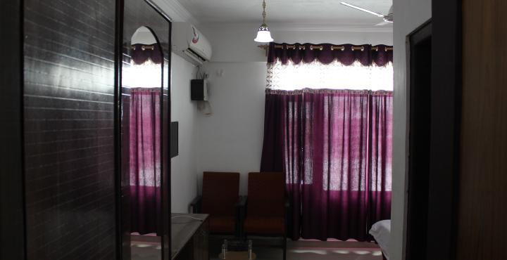 Triden Kashmir Resort Srīnagar Esterno foto