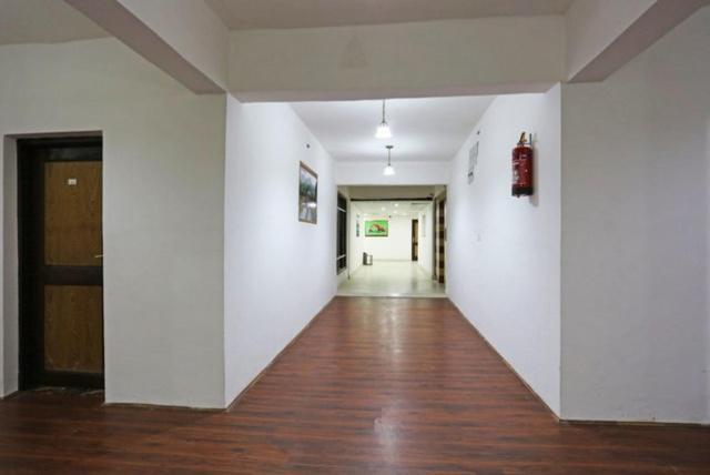 Triden Kashmir Resort Srīnagar Esterno foto